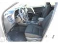 Super White - RAV4 LE Photo No. 10