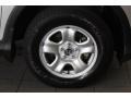 Alabaster Silver Metallic - CR-V LX Photo No. 8