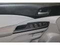 Alabaster Silver Metallic - CR-V LX Photo No. 9