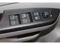 Alabaster Silver Metallic - CR-V LX Photo No. 10