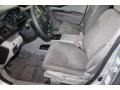 Alabaster Silver Metallic - CR-V LX Photo No. 11