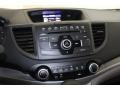 Alabaster Silver Metallic - CR-V LX Photo No. 17