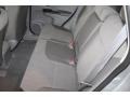 Alabaster Silver Metallic - CR-V LX Photo No. 23