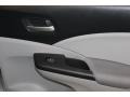Alabaster Silver Metallic - CR-V LX Photo No. 25
