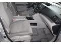 Alabaster Silver Metallic - CR-V LX Photo No. 27