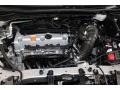 Alabaster Silver Metallic - CR-V LX Photo No. 28