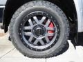 2018 Toyota Tundra XSP CrewMax 4x4 Wheel and Tire Photo