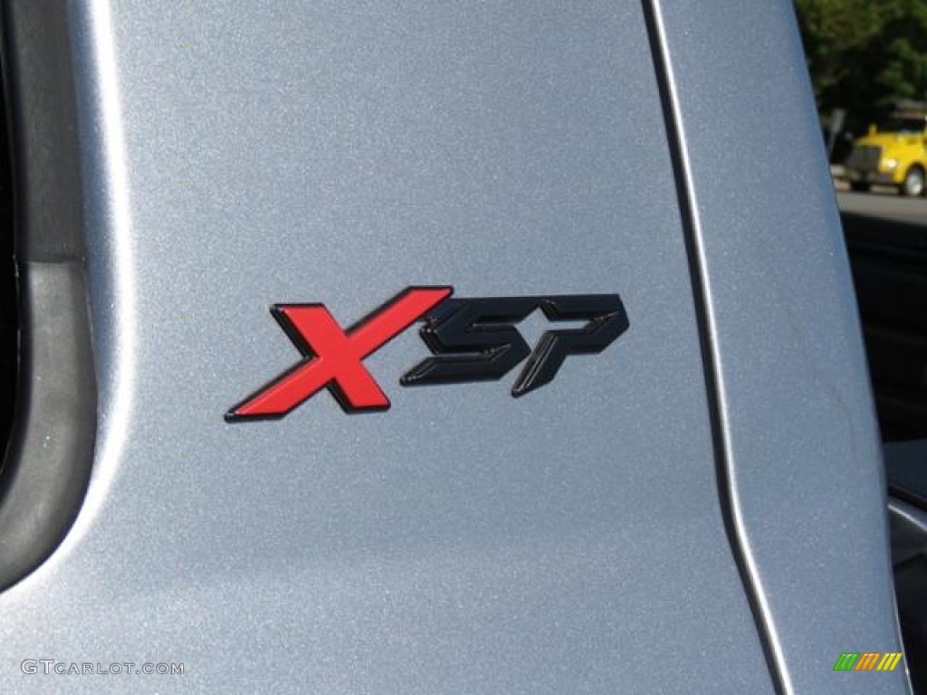 2018 Toyota Tundra XSP CrewMax 4x4 Marks and Logos Photo #123455810