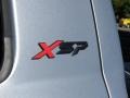2018 Toyota Tundra XSP CrewMax 4x4 Marks and Logos