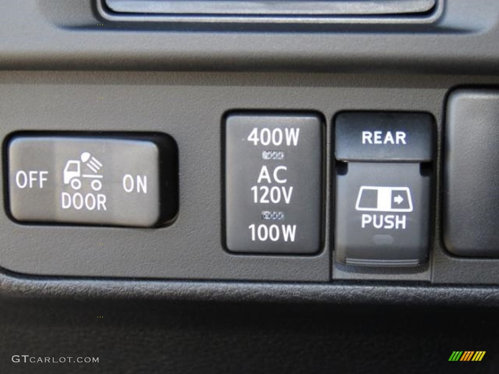 2017 Tacoma TRD Sport Double Cab - Quicksand / Black photo #18