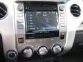 2018 Toyota Tundra XSP CrewMax 4x4 Controls