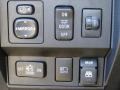 2018 Toyota Tundra XSP CrewMax 4x4 Controls