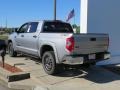 Silver Sky Metallic 2018 Toyota Tundra XSP CrewMax 4x4 Exterior