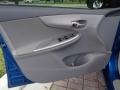 2010 Blue Streak Metallic Toyota Corolla LE  photo #45