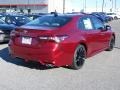 Ruby Flare Pearl - Camry XSE V6 Photo No. 22