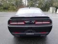 Pitch Black - Challenger R/T Scat Pack Photo No. 7