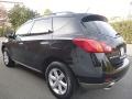 Super Black - Murano SL AWD Photo No. 3