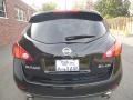 Super Black - Murano SL AWD Photo No. 4