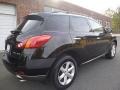 Super Black - Murano SL AWD Photo No. 5