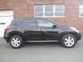 Super Black - Murano SL AWD Photo No. 6