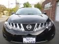 Super Black - Murano SL AWD Photo No. 9