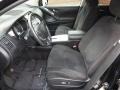 Super Black - Murano SL AWD Photo No. 12