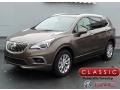 Bronze Alloy Metallic - Envision Essence AWD Photo No. 1