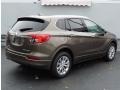 Bronze Alloy Metallic - Envision Essence AWD Photo No. 2