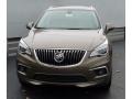 Bronze Alloy Metallic - Envision Essence AWD Photo No. 4