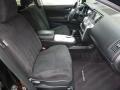 Super Black - Murano SL AWD Photo No. 20