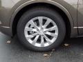 Bronze Alloy Metallic - Envision Essence AWD Photo No. 5