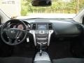 Super Black - Murano SL AWD Photo No. 26