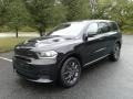 DB Black Crystal - Durango R/T AWD Photo No. 2