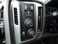 2018 GMC Sierra 1500 SLT Crew Cab 4WD Controls