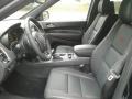 DB Black Crystal - Durango R/T AWD Photo No. 9