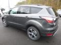 2018 Magnetic Ford Escape SEL 4WD  photo #6