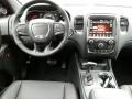 DB Black Crystal - Durango R/T AWD Photo No. 18