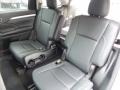 Blizzard White Pearl - Highlander XLE AWD Photo No. 10