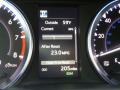 Blizzard White Pearl - Highlander XLE AWD Photo No. 18