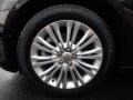 Gloss Black - 300 C AWD Photo No. 10