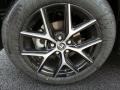 2018 Toyota RAV4 SE AWD Wheel and Tire Photo