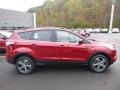 2018 Ruby Red Ford Escape SEL 4WD  photo #1