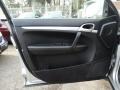Crystal Silver Metallic - Cayenne Tiptronic Photo No. 7