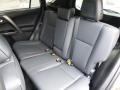 Black Rear Seat Photo for 2018 Toyota RAV4 #123461726