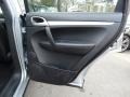 Crystal Silver Metallic - Cayenne Tiptronic Photo No. 10