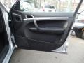 Crystal Silver Metallic - Cayenne Tiptronic Photo No. 11