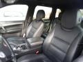 2008 Crystal Silver Metallic Porsche Cayenne Tiptronic  photo #12