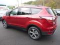 2018 Ruby Red Ford Escape SEL 4WD  photo #6