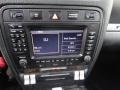 Crystal Silver Metallic - Cayenne Tiptronic Photo No. 15