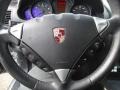 Crystal Silver Metallic - Cayenne Tiptronic Photo No. 17